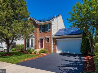 12207 Emerald Way, Germantown, MD 20876