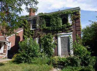 11682 Riad St, Detroit, MI 48224