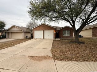 5715 Grandwood, San Antonio, TX 78239