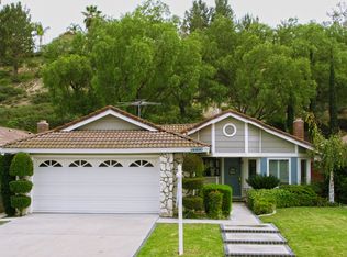 8464 E Foothill St, Anaheim, CA 92808