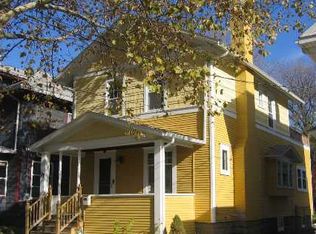122 N Clemens Ave, Lansing, MI 48912