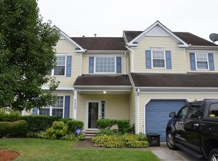 509 Cedar Commons, Chesapeake, VA 23322
