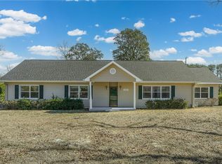 1100 Winona Ave, Waycross, GA 31503