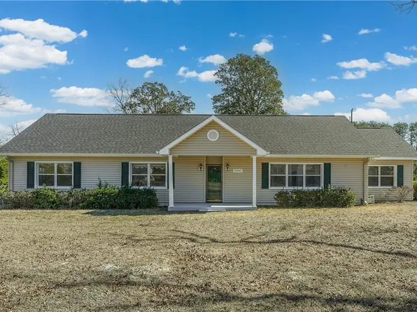 1100 Winona Ave, Waycross, GA 31503