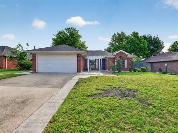 2613 Parkview Dr, Corinth, TX 76210