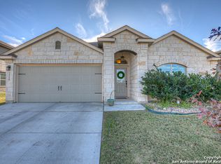 2558 Lonesome Creek Trl, New Braunfels, TX 78130