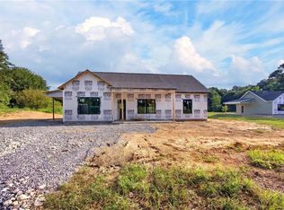 81 Wieuca Way, Cedartown, GA 30125
