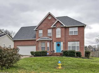7235 Autumn View Ln, Powell, TN 37849