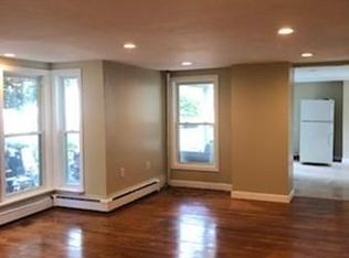 52 Pleasant St #1, Stoughton, MA 02072