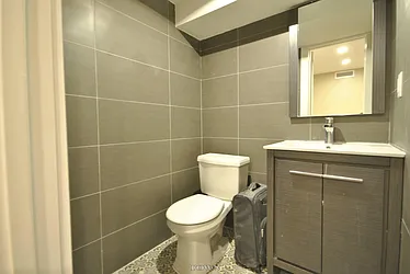 Rented by Town Residential