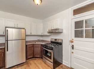 2923 N Long Ave #AF2923-2, Chicago, IL