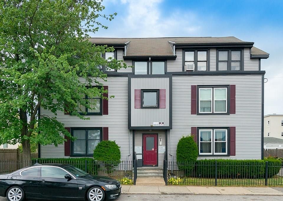 1st image of 50 Brookvale St APT 1A