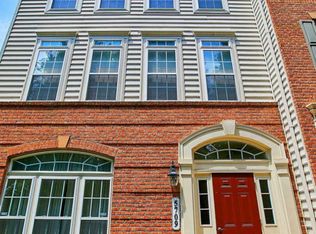 5709 Callcott Way UNIT K, Alexandria, VA 22312