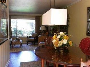 1417 Canyonwood Ct APT 3, Walnut Creek, CA 94595