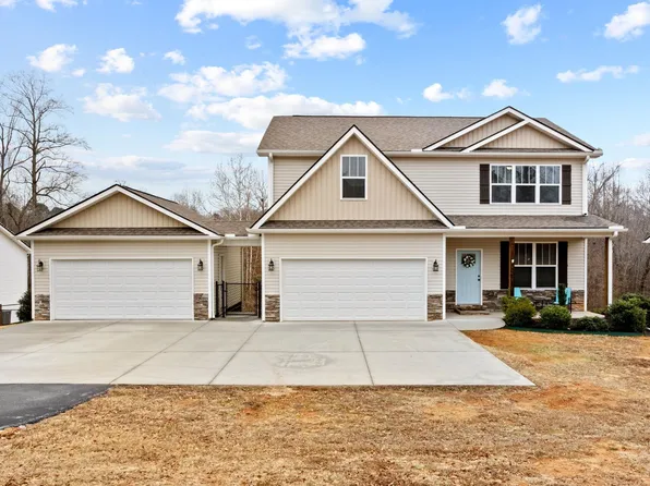 31 Lyman Lake Rd, Lyman, SC 29365