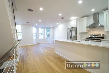 Rented by Urban Pads
