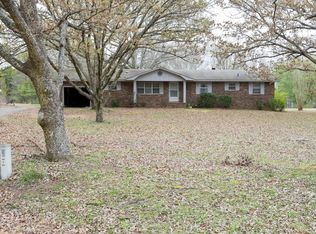 2822 Harden Chapel Rd, Fulton, MS 38843