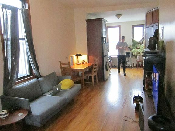 5th image of 144 Suydam St #2B