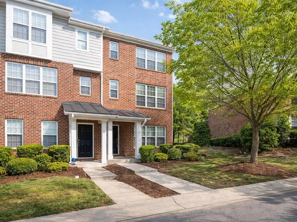 113 Dove Cottage Ln, Cary, NC 27519