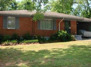 839 Catherine St, Forest Park, GA 30297
