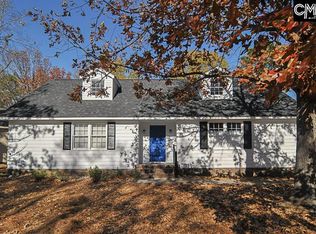 154 Weston Watch Rd, Irmo, SC 29063