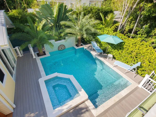 627 Caroline St, Key West, FL 33040