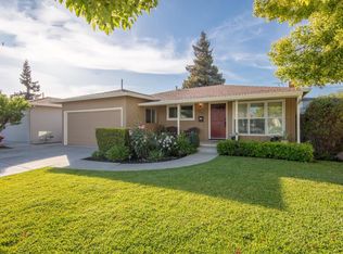 2761 Forbes Ave, Santa Clara, CA