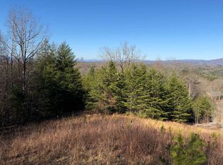 LT14 Bottom Rd, Blairsville, GA 30512