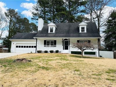 2705 Old Ivy Ct, Buford, GA, 30519