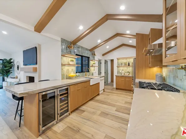 3732 Cherrywood Ave, Los Angeles, CA 90018