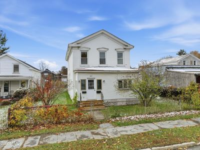 847 5th Avenue, Troy, NY, 12182