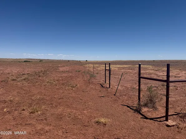 25 N County Rd #8445, Concho, AZ 85924