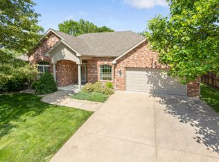 304 Shellbark Ct, Columbia, MO 65203