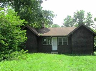 1527 Ruth Dr, Indianapolis, IN 46240