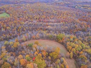 Bernatowicz Rd, Kingwood, WV 26537