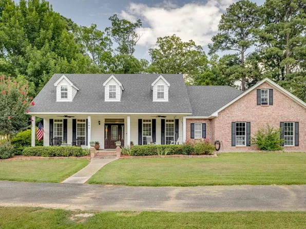 101 Margie Dr, West Monroe, LA 71291