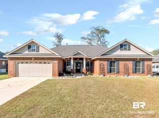 3077 Sasanqua Cir E, Semmes, AL 36575