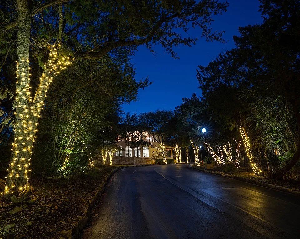 Nalle Woods of Westlake — Photo 1