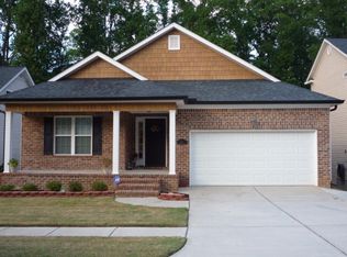 2811 Burdette Dr, Augusta, GA 30909