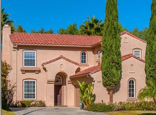 6055 Paseo Carreta, Carlsbad, CA 92009