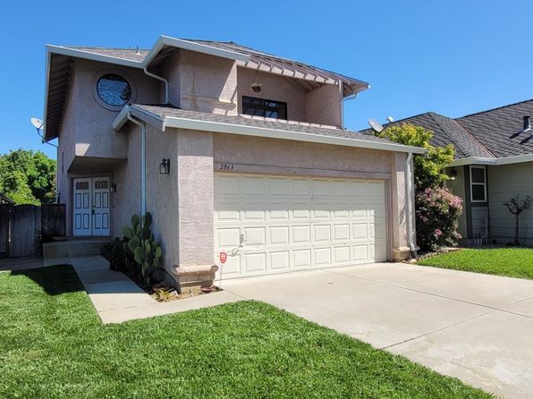 2863 El Capitan Dr, Pleasanton, CA 94566