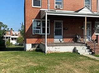 3720 Greenvale Rd, Baltimore, MD 21229