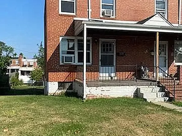 3720 Greenvale Rd, Baltimore, MD 21229