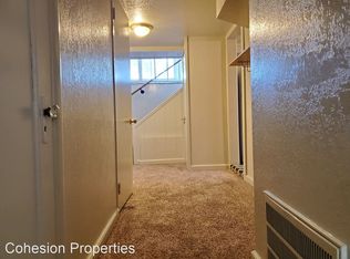 2911 W Moore St #1/2, Boise, ID 83702