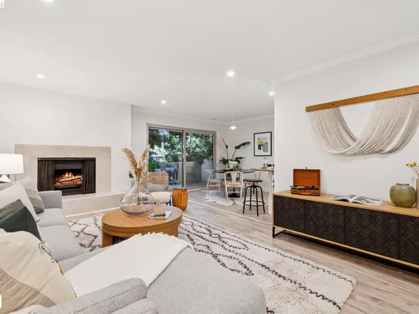 55 Fairmount Ave APT 215, Oakland, CA 94611