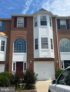 50 Townes Pl, Fredericksburg, VA, 22405
