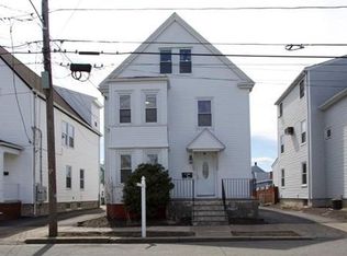 54 Goldthwait St, Lynn, MA 01902