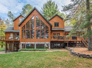 N7565 Burr Dr, Spooner, WI 54801