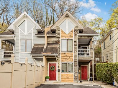 764 WARBURTON Avenue, Yonkers, NY, 10701