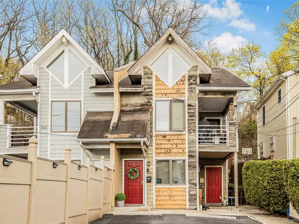 764 WARBURTON Avenue, Yonkers, NY 10701